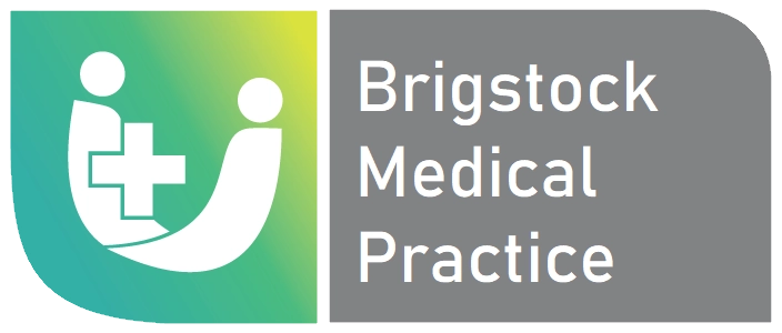 brigstock logo