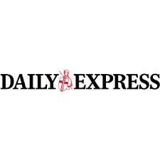 express logo