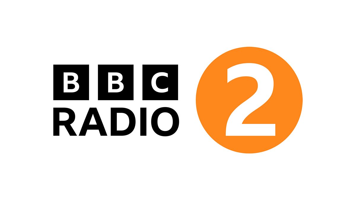 radio 2 logo