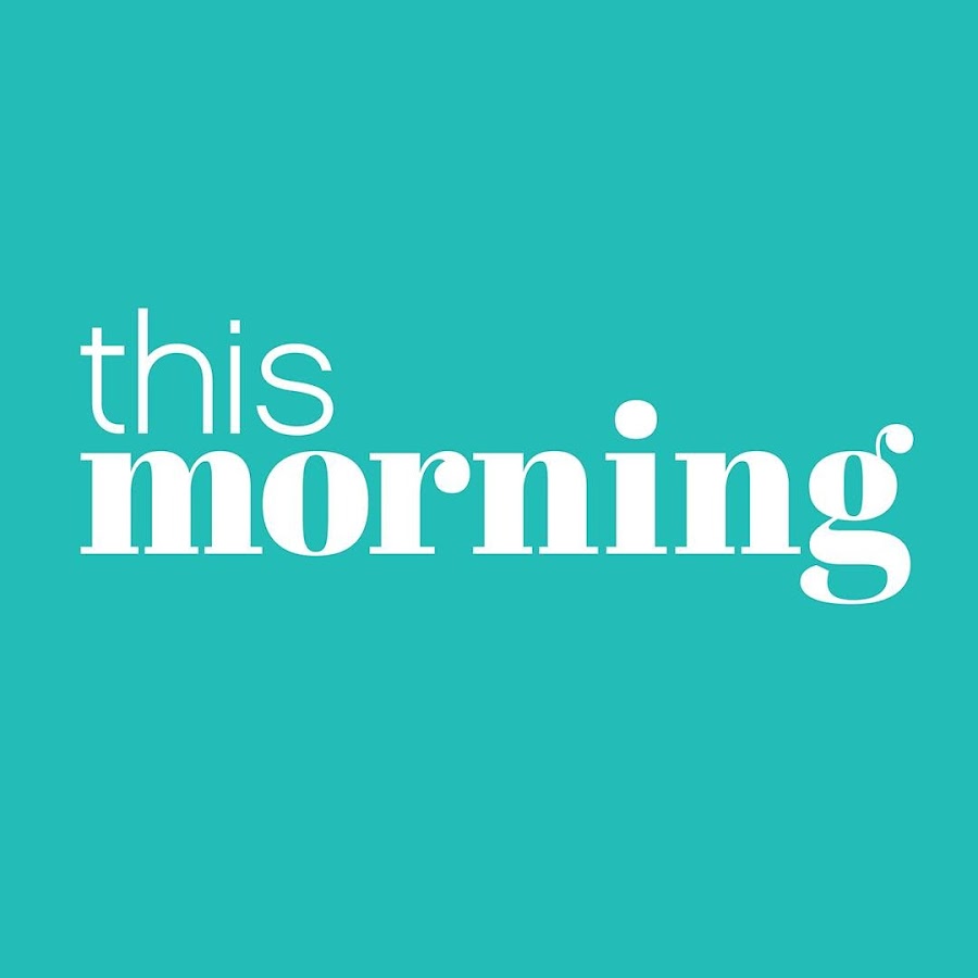 this morning logo